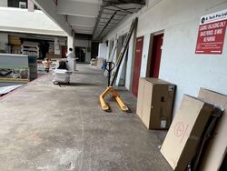 Richfield Industrial Centre (D14), Factory #602216571